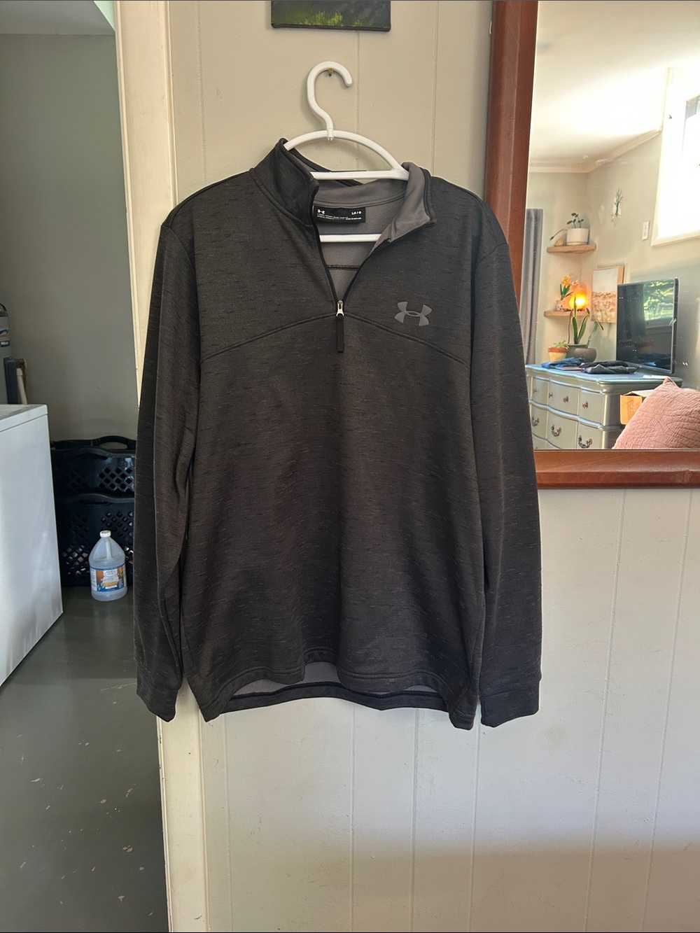 Under armour men’s large